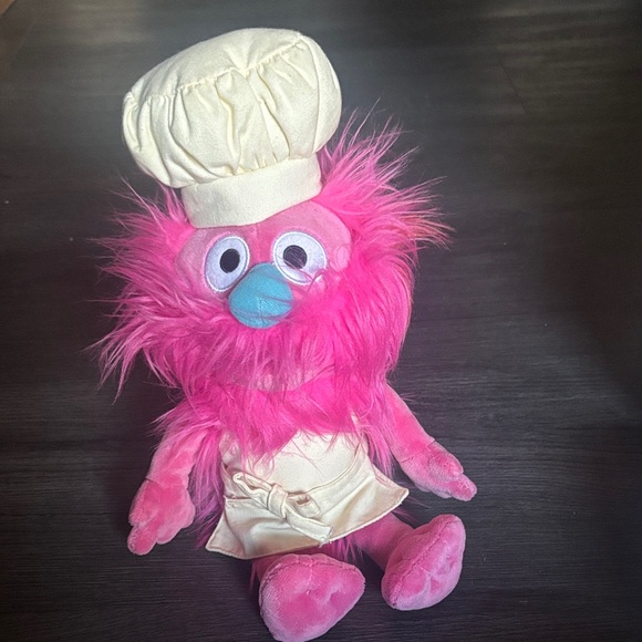 Sesame Street Other - Sesame Street Gonger